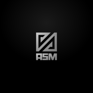 Company Name: Athabasca Scrap Metal Inc. (could also just be the initials ASM). Potential Slogan: Scrap metal processing and its logistics | Logo Design by toothless99