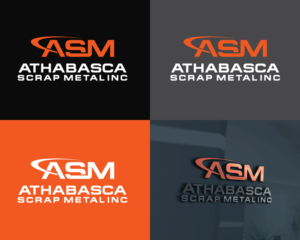 Logo Design by Atec for this project | Design: #26474875