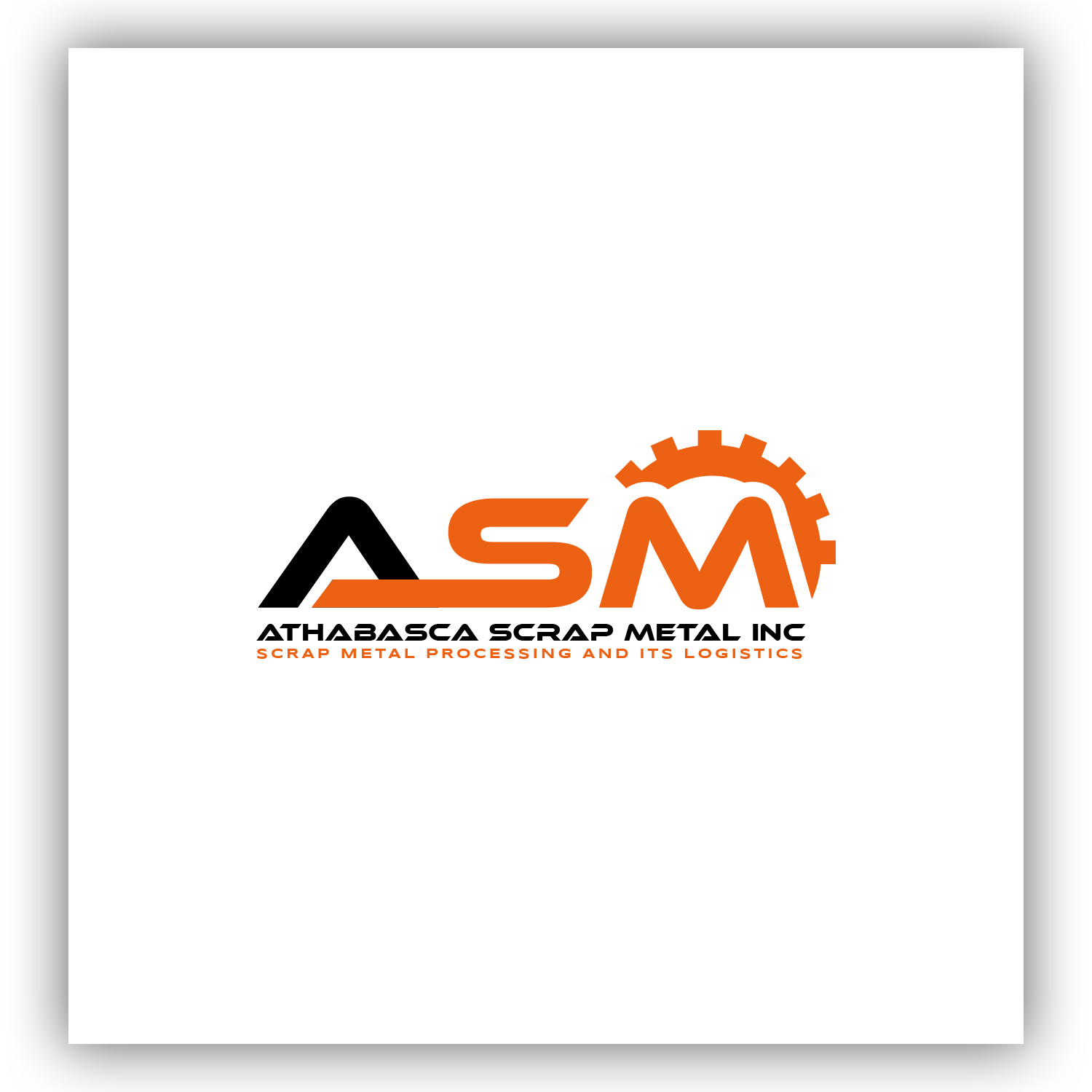 Logo Design by syrwebdevelopment for this project | Design #26474615