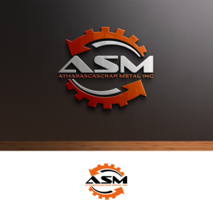 Logo Design by syrwebdevelopment for this project | Design: #26474616