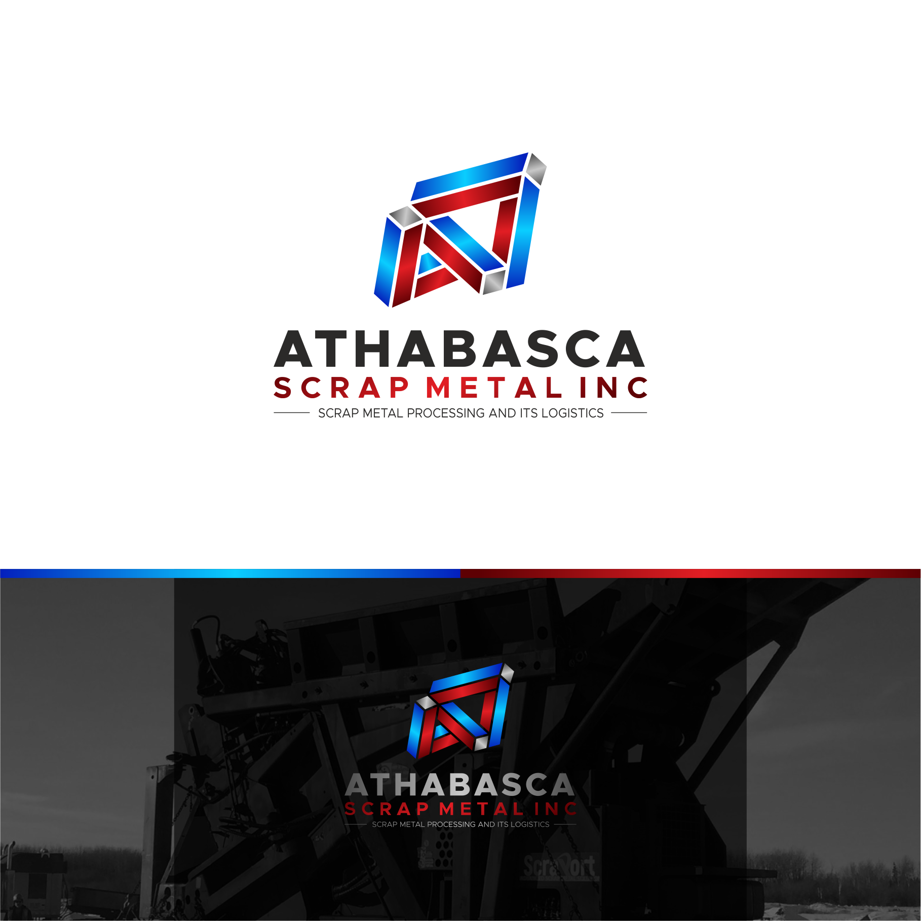 Logo Design by Sibyle for this project | Design #26466640