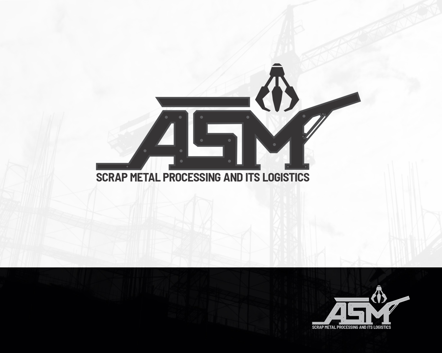Logo Design by Djamdesign for this project | Design #26470049