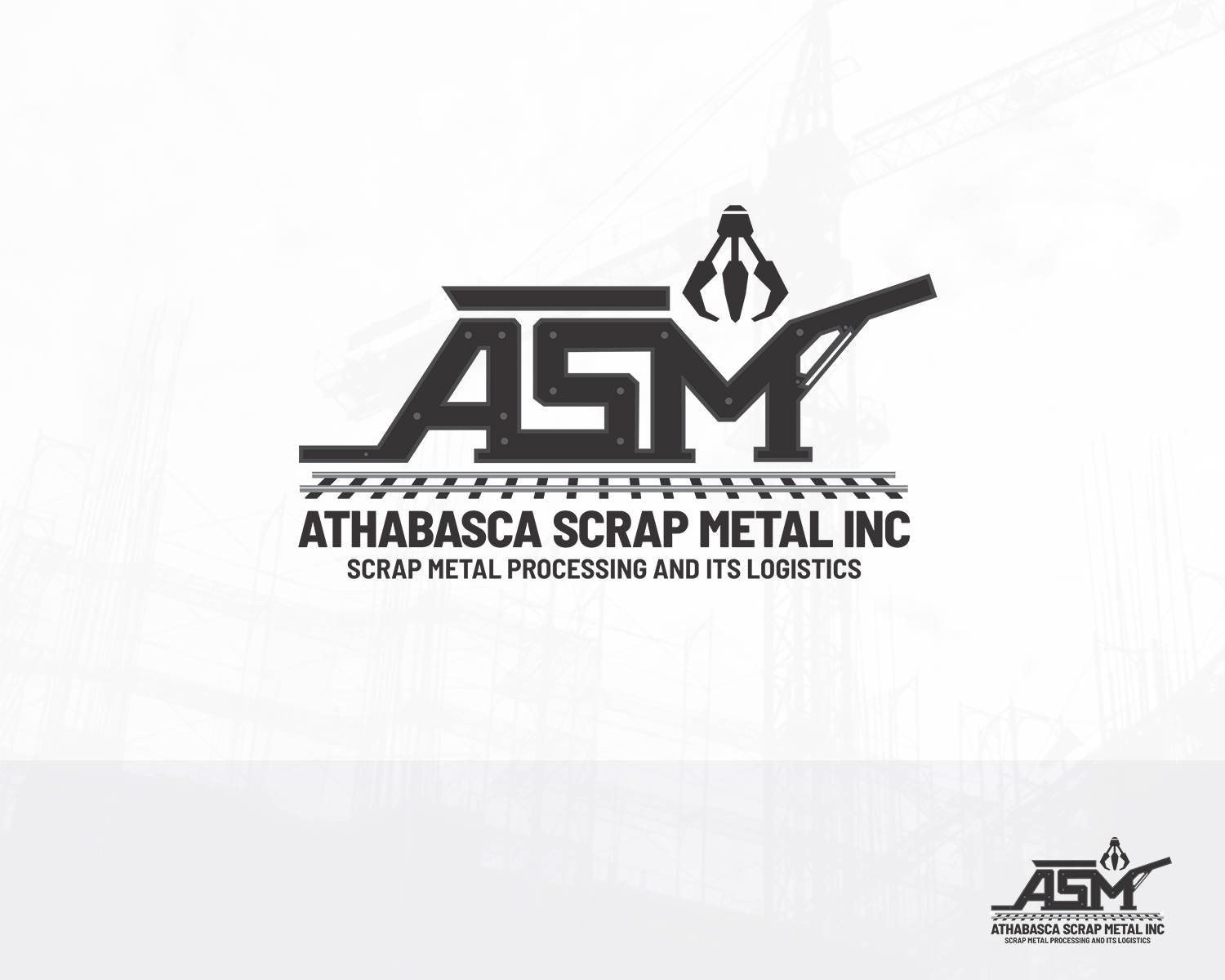 Logo Design by Djamdesign for this project | Design #26475679