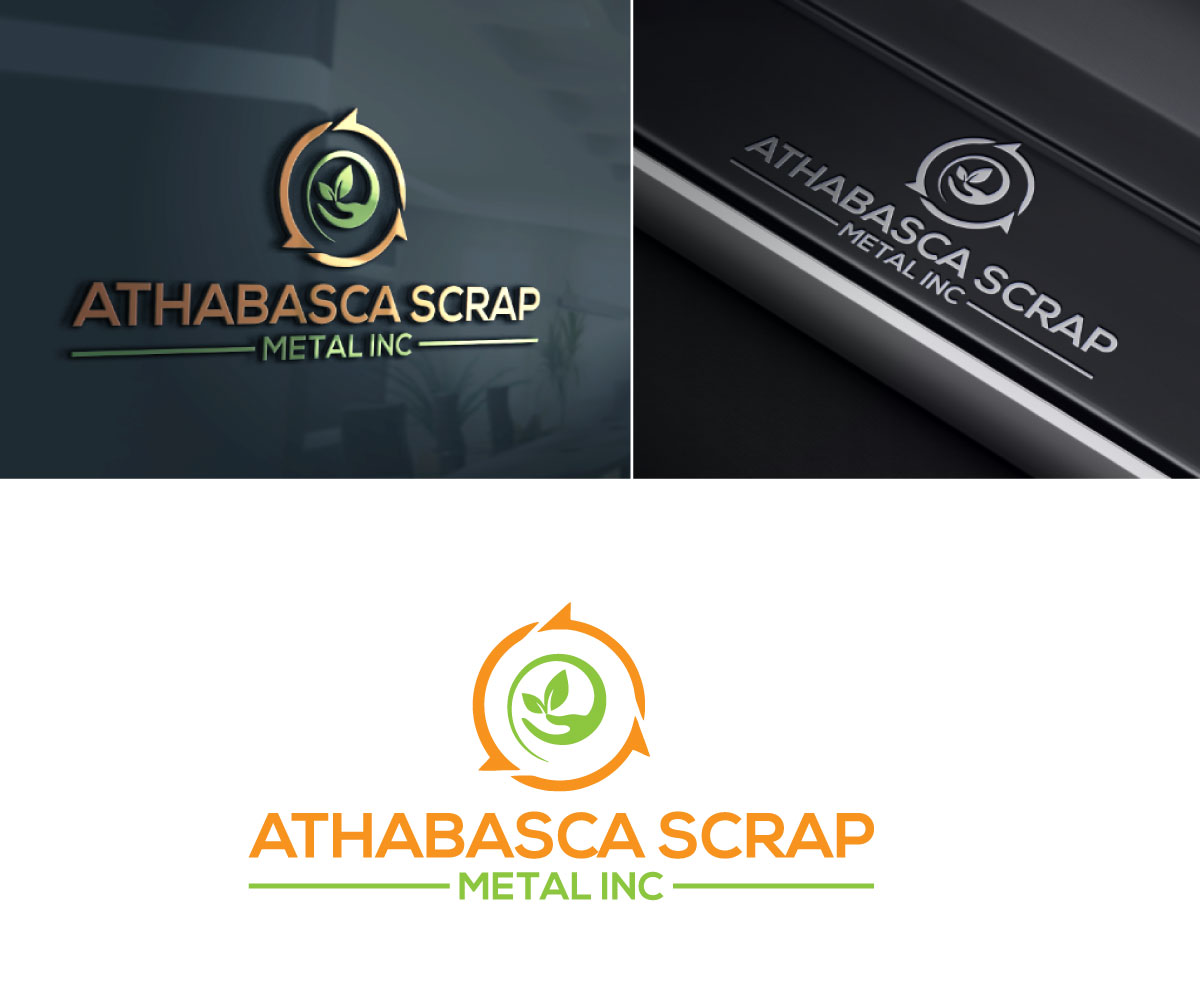 Logo Design by tukko for this project | Design #26468676