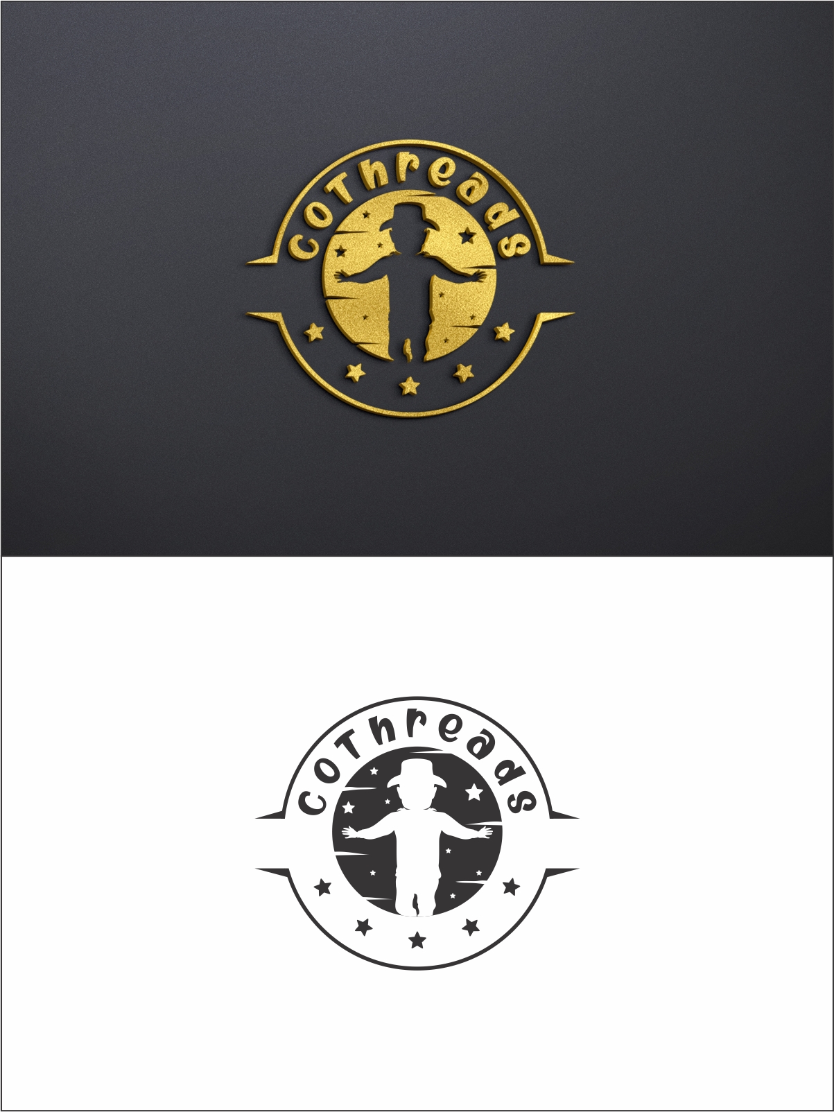 Logo Design by Robert Macwan for this project | Design #26467144