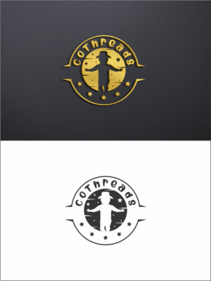 Diseño de Logo por Robert Macwan para este proyecto | Diseño #26467144
