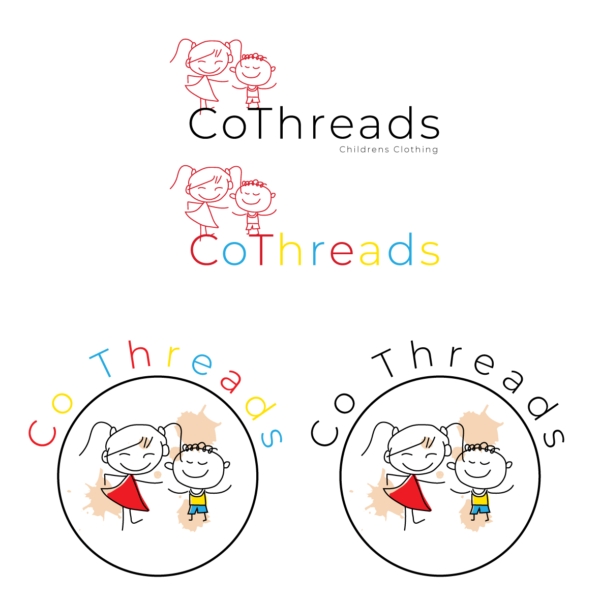 Logo Design by Kimh for this project | Design #26469955