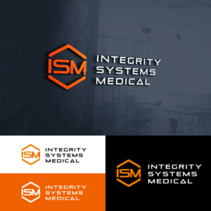 Diseño de Logo por Sergio Coelho para Integrity Systems Medical | Diseño: #26465854