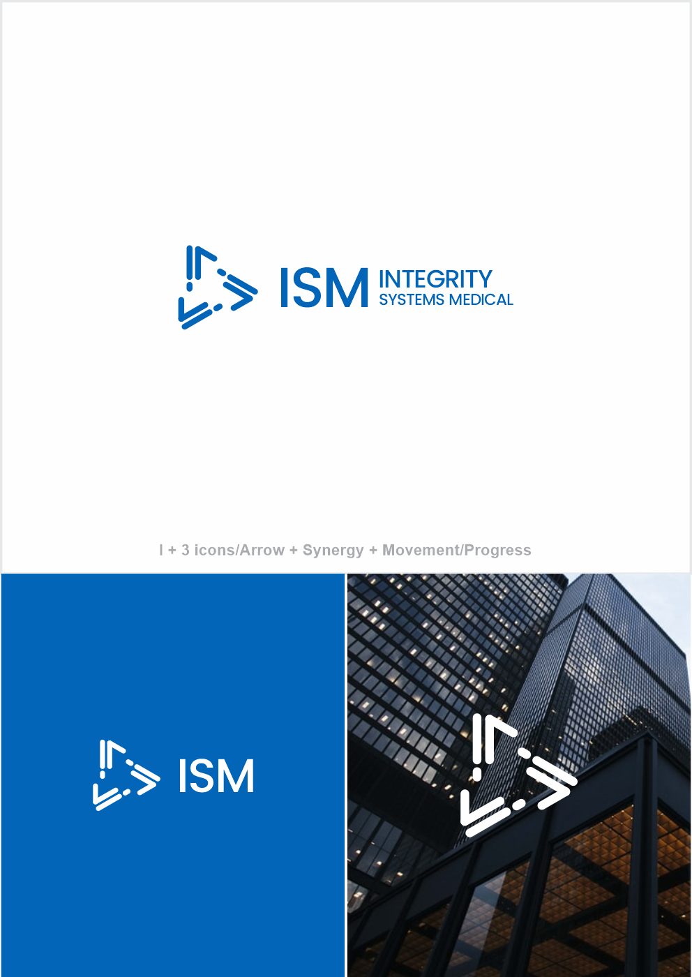 Design de Logo par Naavyd pour Integrity Systems Medical | Design #26479935