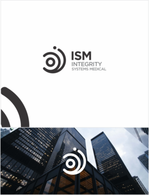 Diseño de Logo por Naavyd para Integrity Systems Medical | Diseño: #26479936