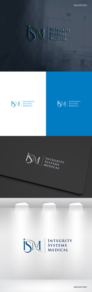 Logo Design by SL Designer for Integrity Systems Medical | Design: #26465759