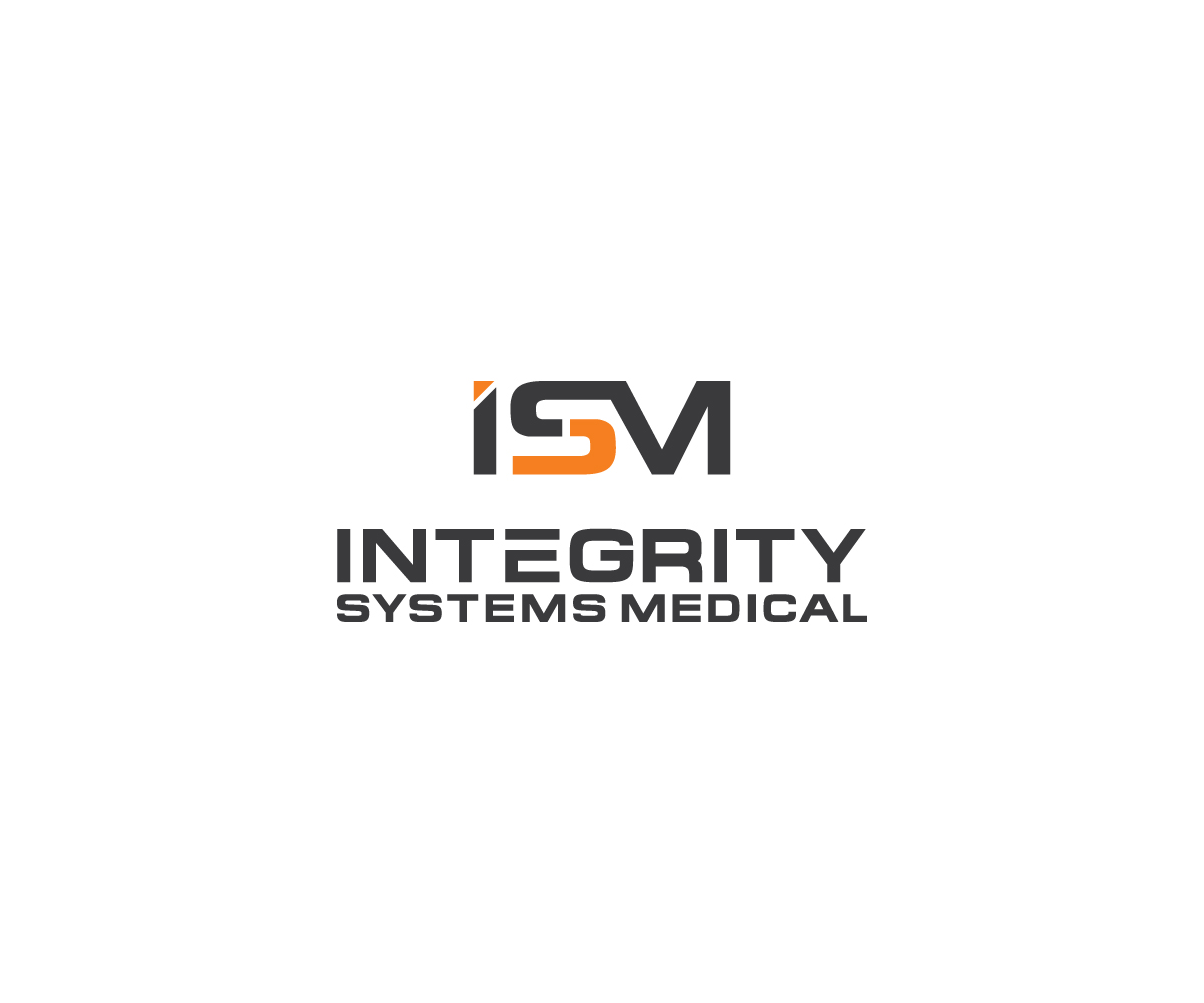Logo Design by Atec for Integrity Systems Medical | Design #26468128