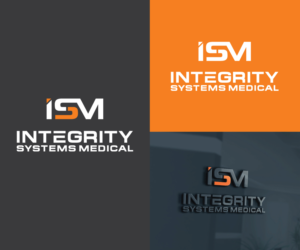 Diseño de Logo por Atec para Integrity Systems Medical | Diseño: #26468129