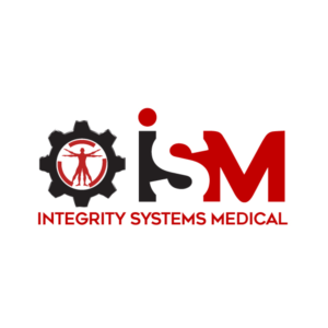 Integrity Systems Medical | Logo Design by techteam761