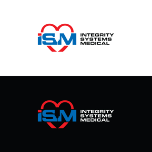 Logo Design by prodesigns99 for Integrity Systems Medical | Design #26465109