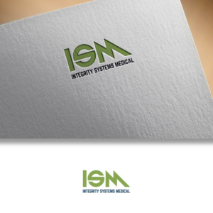 Diseño de Logo por DesignDUO para Integrity Systems Medical | Diseño: #26468620