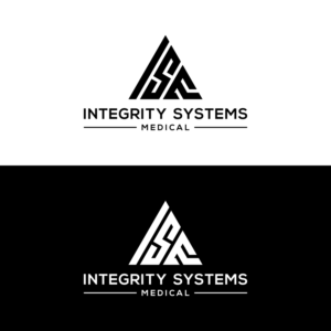Logo Design by anak mama for Integrity Systems Medical | Design: #26465773