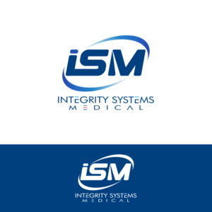 Logo Design by MBM Design for Integrity Systems Medical | Design #26482251