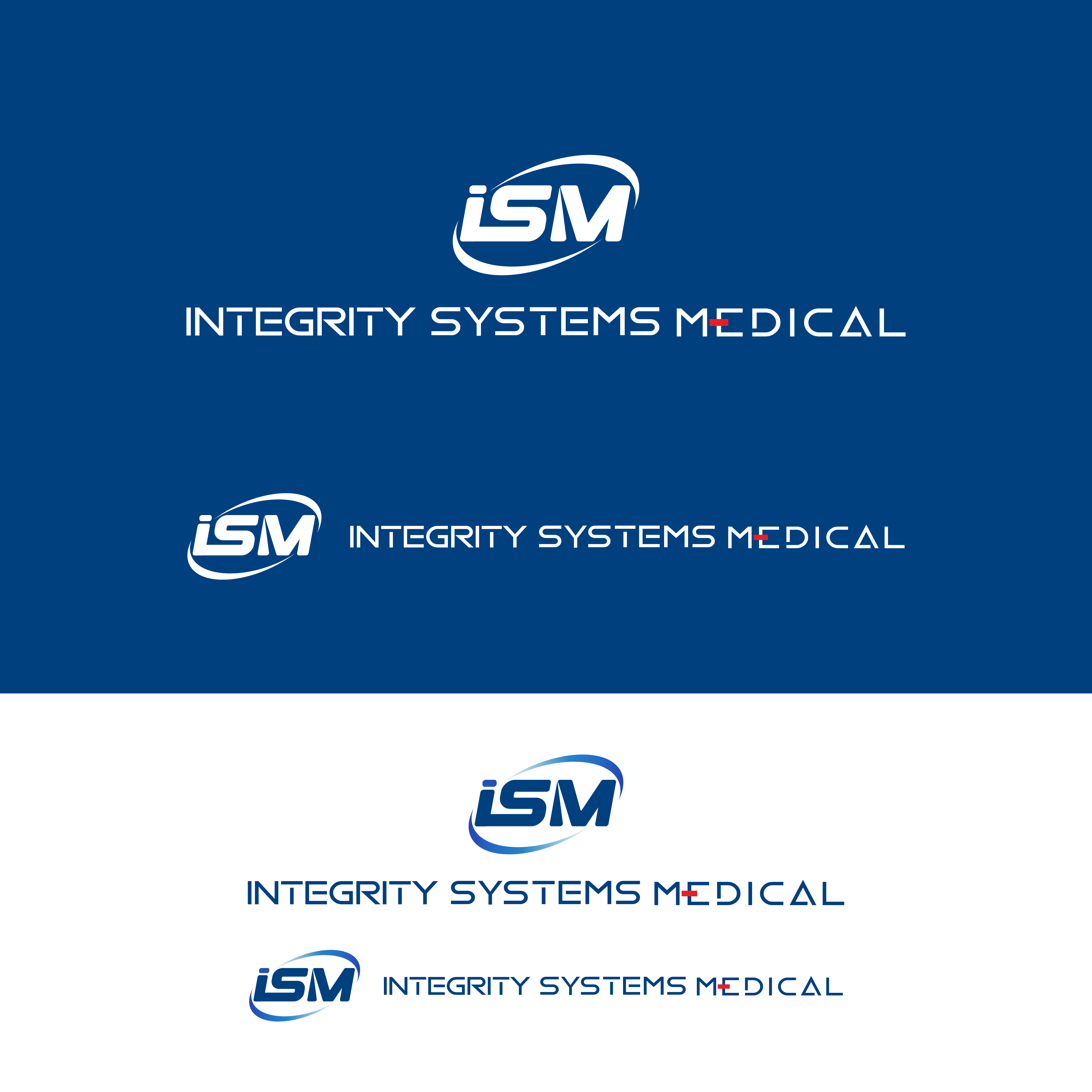 Diseño de Logo por MBM Design para Integrity Systems Medical | Diseño #26482293
