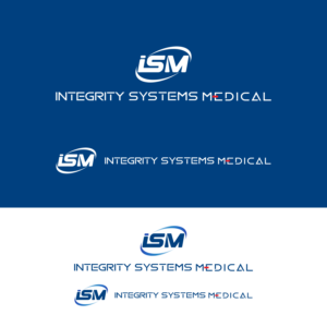 Logo Design by MBM Design for Integrity Systems Medical | Design: #26482293