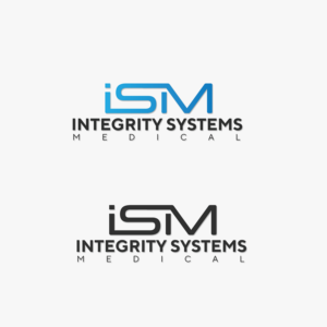 Logo Design by IdentsArt for Integrity Systems Medical | Design: #26466371