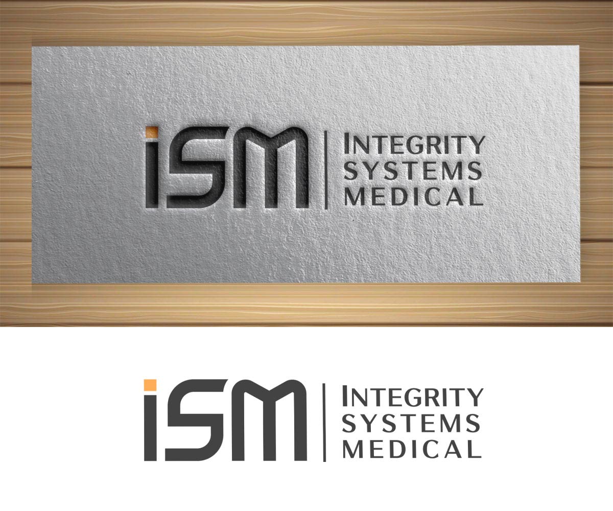 Design de Logo par CreativeFeather pour Integrity Systems Medical | Design #26465756