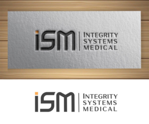 Logo Design by CreativeFeather for Integrity Systems Medical | Design: #26465756