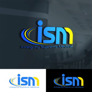 Diseño de Logo por UMBRA Designs para Integrity Systems Medical | Diseño: #26464851