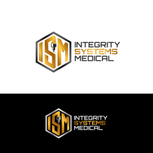 Logo Design by yudaharv for Integrity Systems Medical | Design #26465246