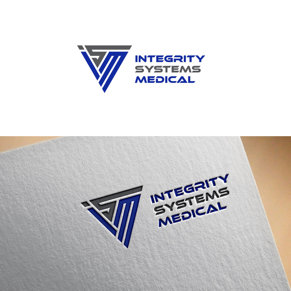 Design de Logo par Trident pour Integrity Systems Medical | Design #26464827