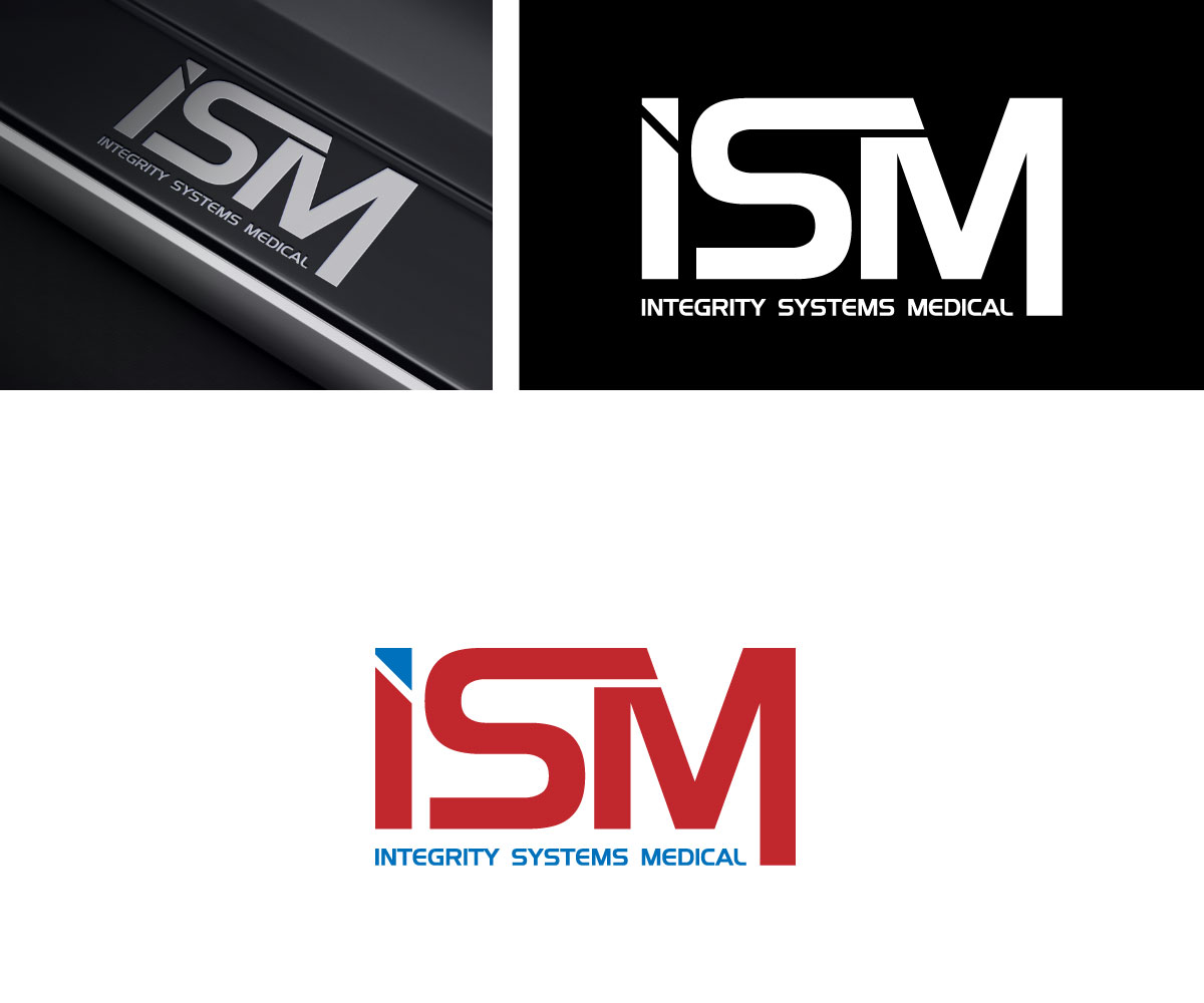 Logo Design by tukko for Integrity Systems Medical | Design #26467336