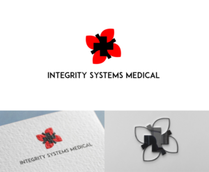 Logo Design by ileanalp for Integrity Systems Medical | Design: #26466172