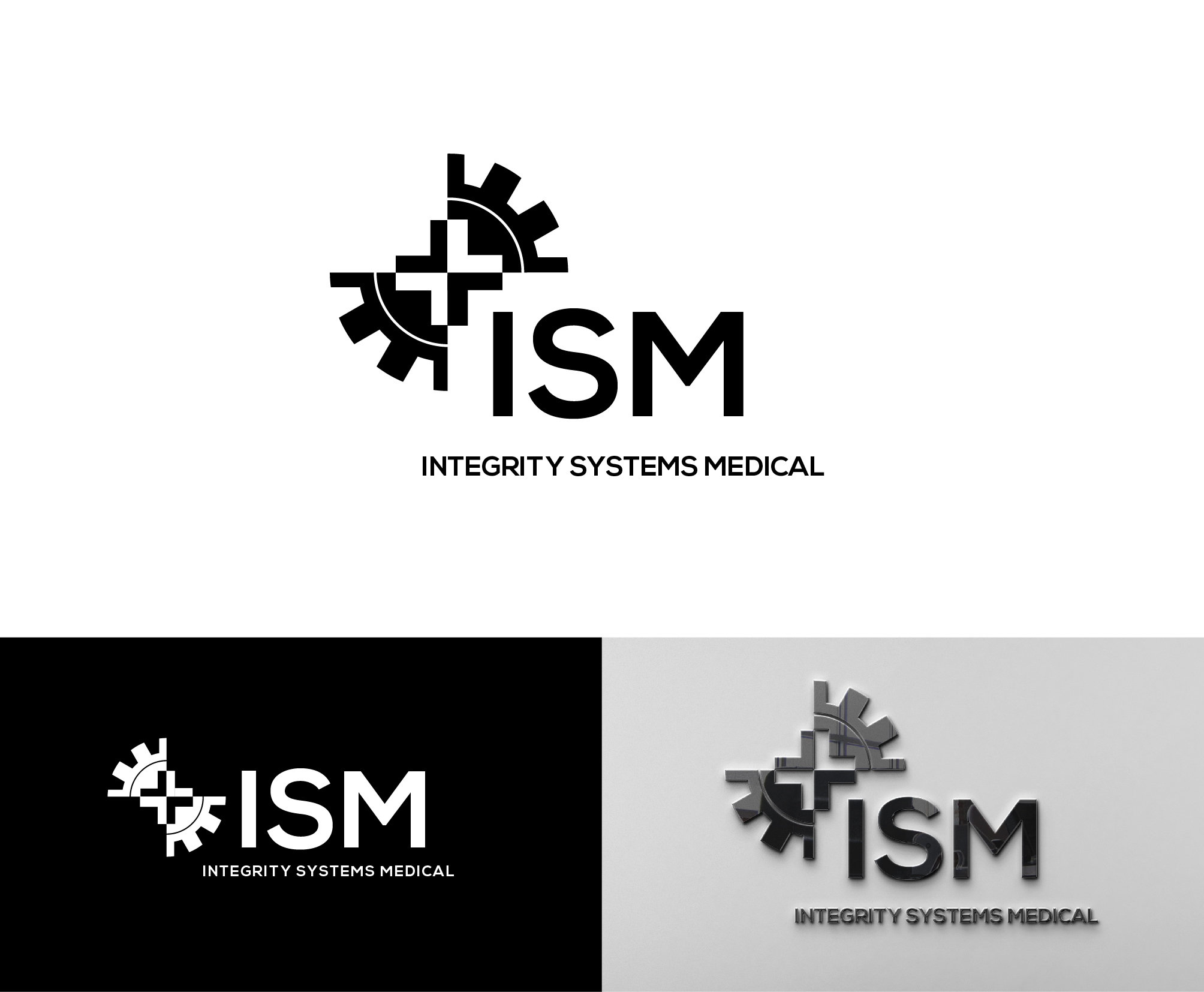 Design de Logo par ileanalp pour Integrity Systems Medical | Design #26466199