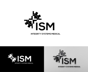 Integrity Systems Medical | Logo Design by ileanalp