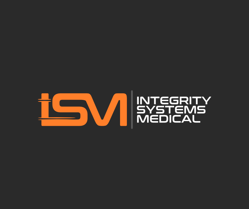 Design de Logo par Mulamb0 pour Integrity Systems Medical | Design #26465742