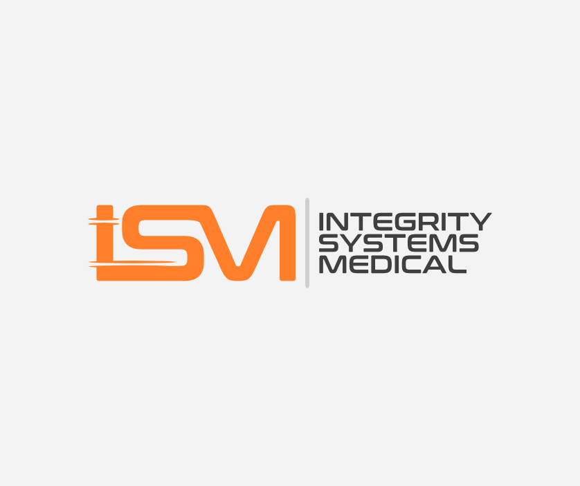 Logo Design by Mulamb0 for Integrity Systems Medical | Design #26465743