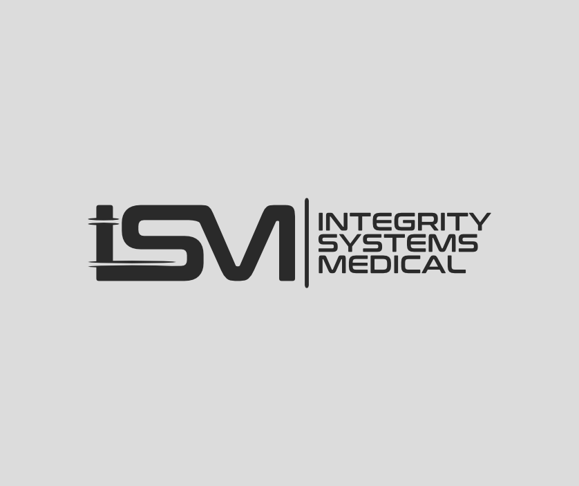 Logo-Design von Mulamb0 für Integrity Systems Medical | Design #26465744