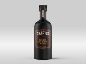 Grafik-Design von Sergio Coelho für Next Century Spirits | Design: #26465479