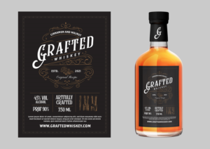 Grafik-Design von josedomingo für Next Century Spirits | Design: #26465961