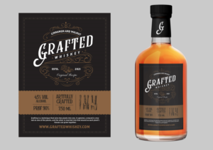 Grafik-Design von josedomingo für Next Century Spirits | Design: #26466006
