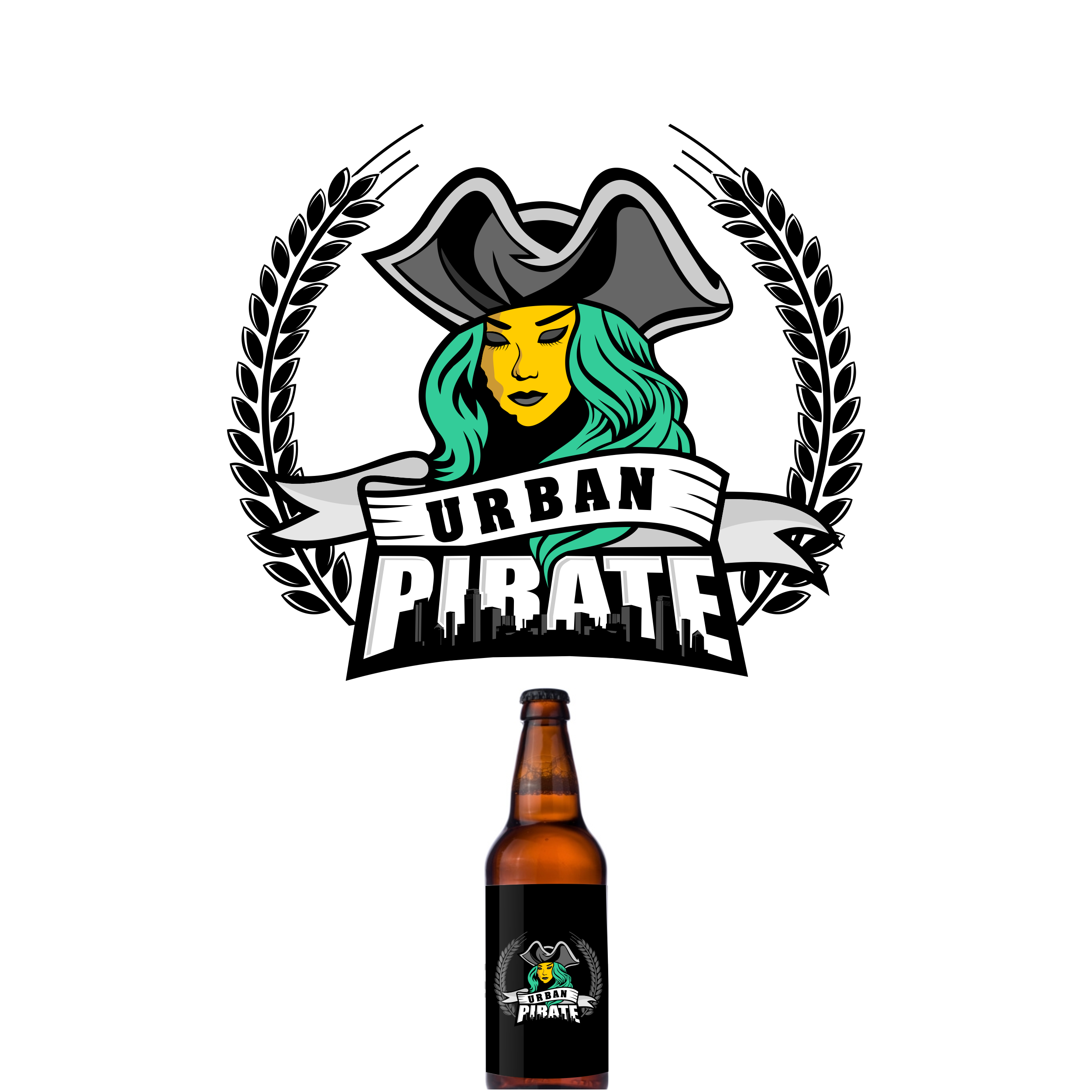 Logo Design by luckdesign for this project | Design #26478033