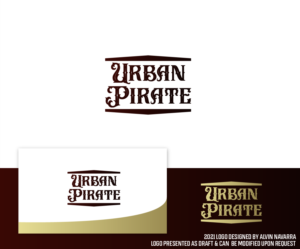 Design de Logo par alvinnavarra pour ce projet | Design : #26484241