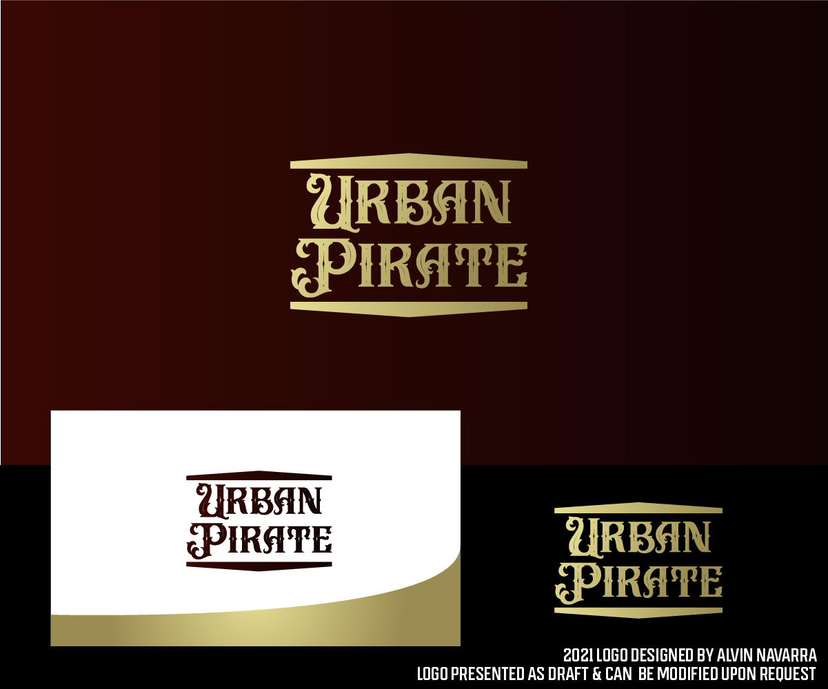 Logo Design by alvinnavarra for this project | Design #26484244