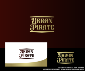 Design de Logo par alvinnavarra pour ce projet | Design : #26484244