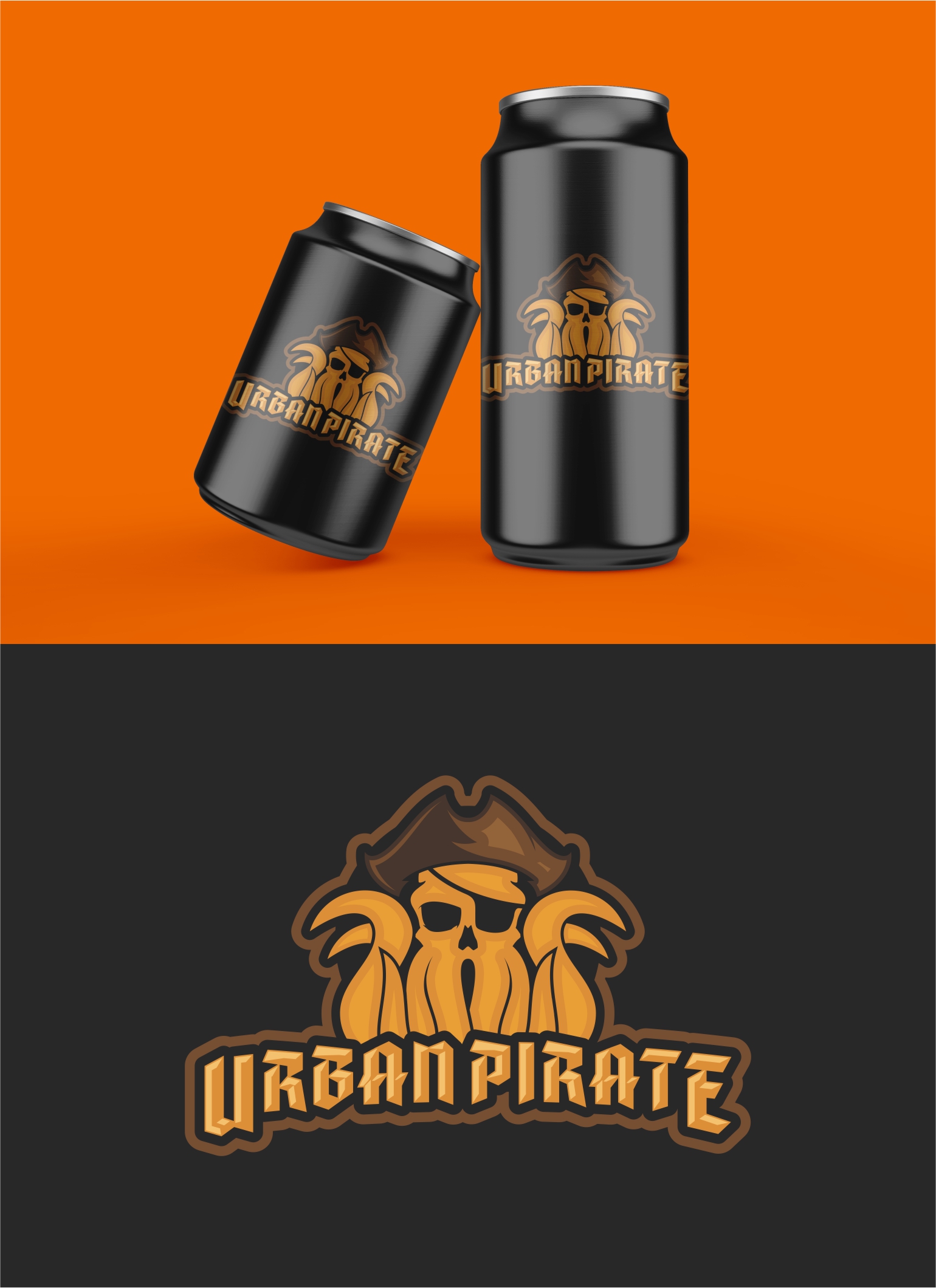 Logo Design by Rizal Bagus for this project | Design #26474557