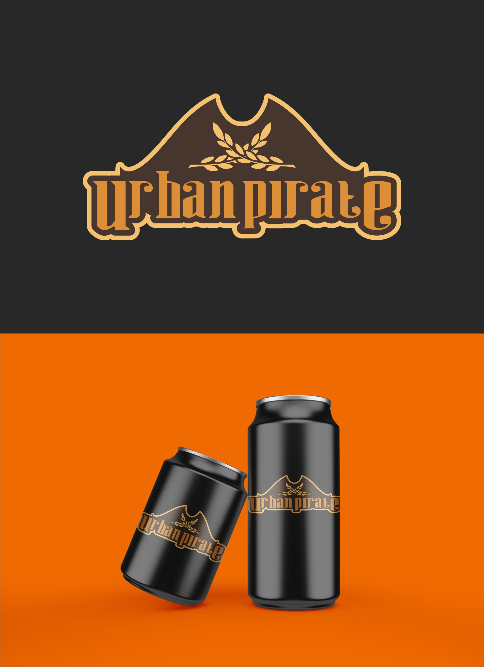 Logo Design by Rizal Bagus for this project | Design #26479917