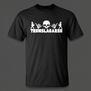 Rock n' roll t-shirt with our logo | T-Shirt-Design von Kiki Hermawan