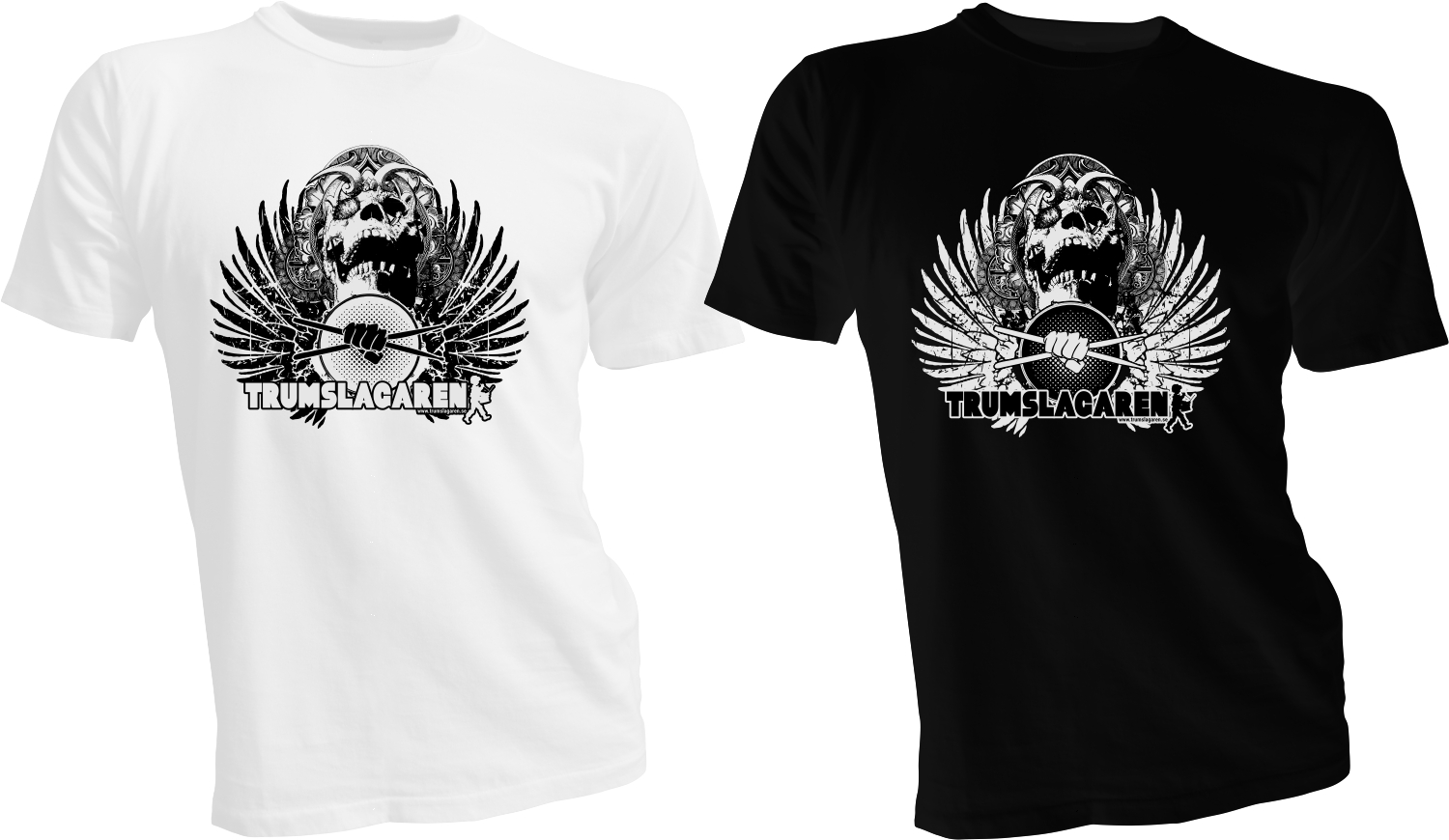 T-shirt Design by bacujkov for this project | Design #26471278