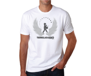T-shirt Design by instudio for this project | Design: #26489475