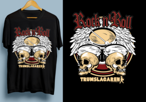 T-shirt Design by SAI DESIGNS for this project | Design: #26517365